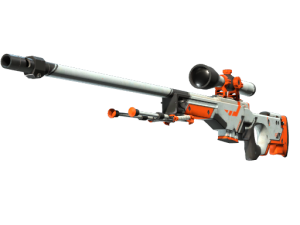 StatTrak™AWP|Азимов